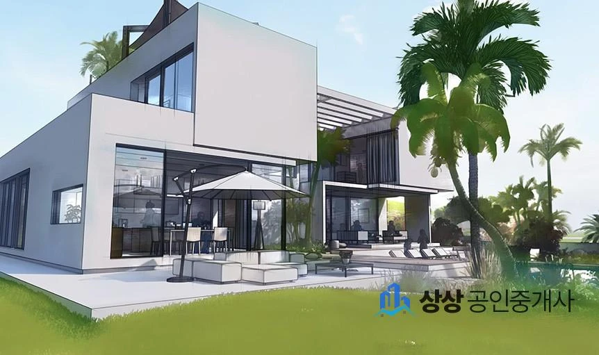 역세권 깨끗한 빌라